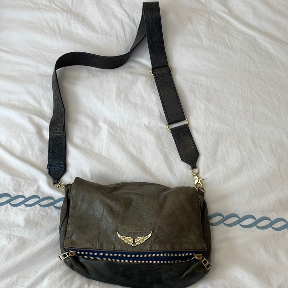 Zadig and Voltaire Purse